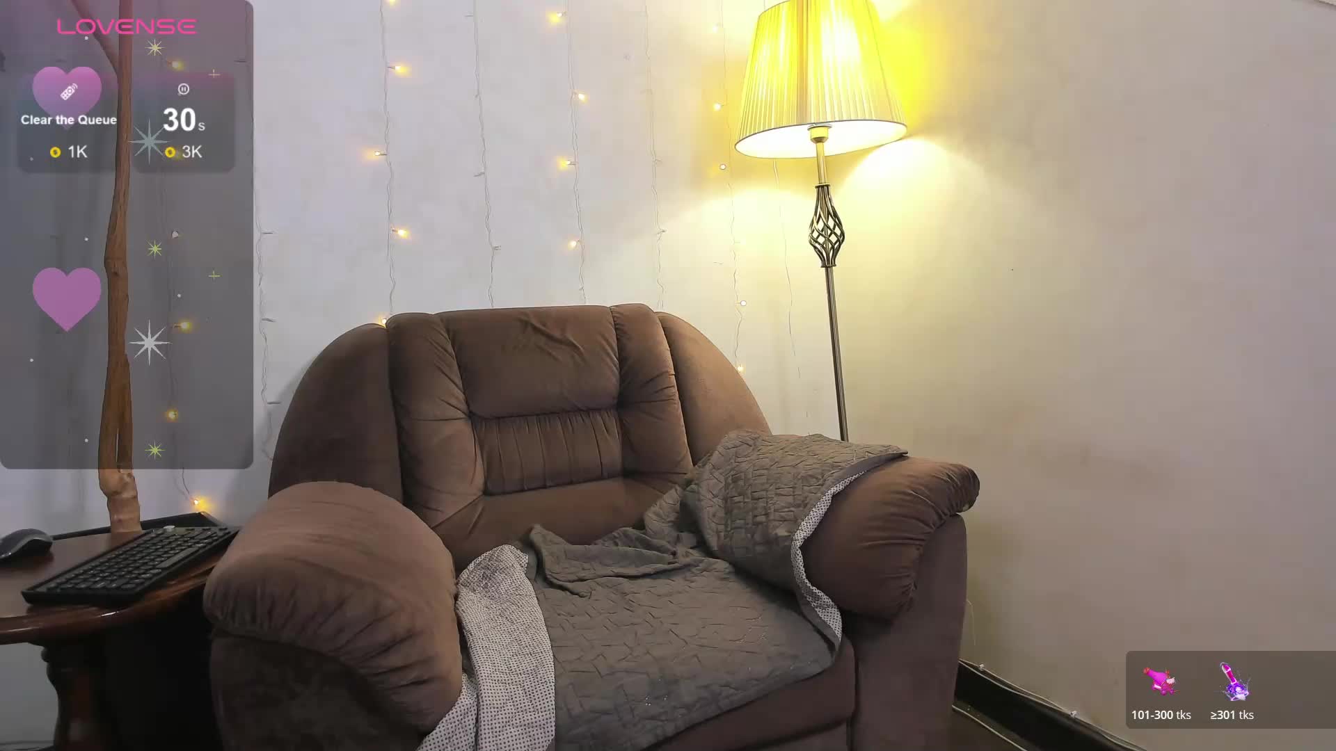 NikkiBrooks Приват Записи 2026-03-05