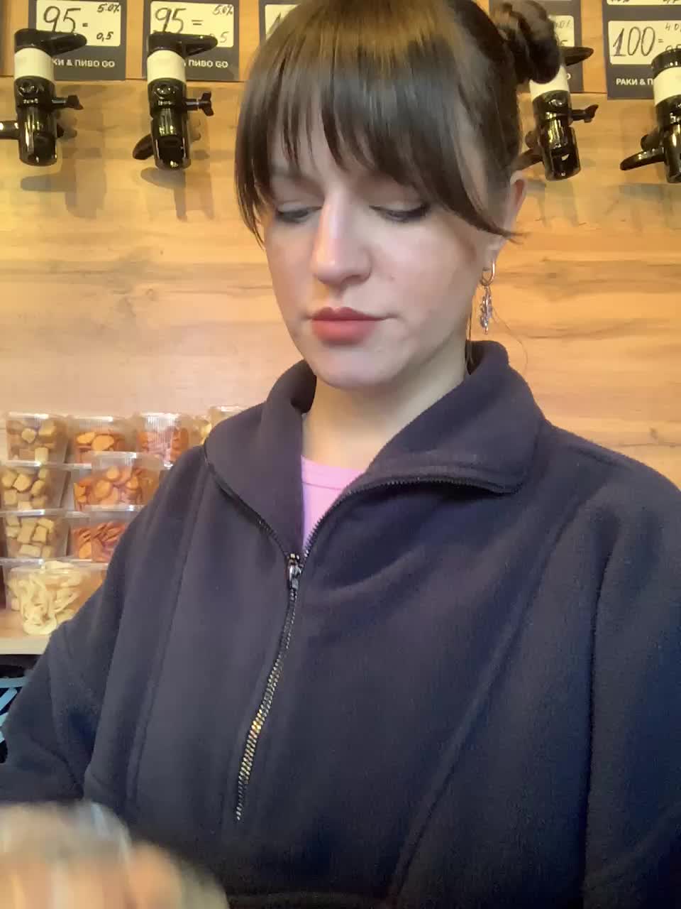 Yummypopka Приват Записи 2026-03-05