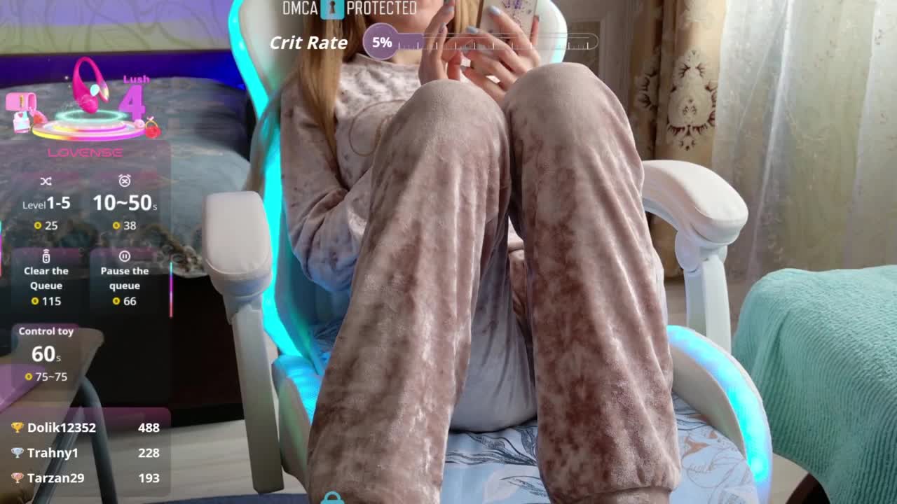 Lia_Lin Приват Записи 2026-03-05