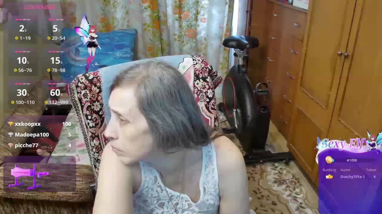 Sexolgunia Приват Записи 2026-03-05