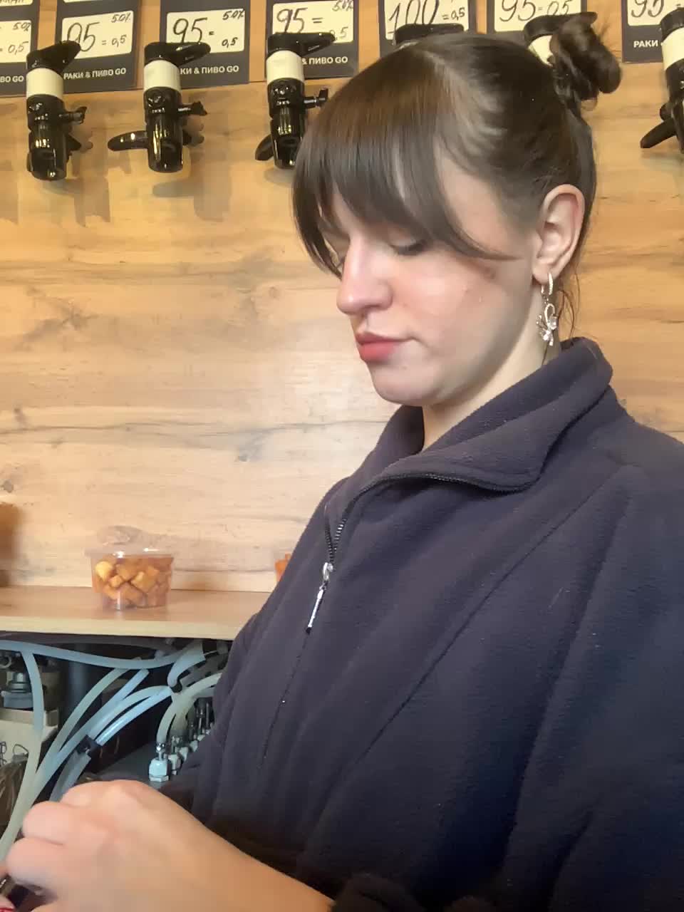 Yummypopka Приват Записи 2026-03-05