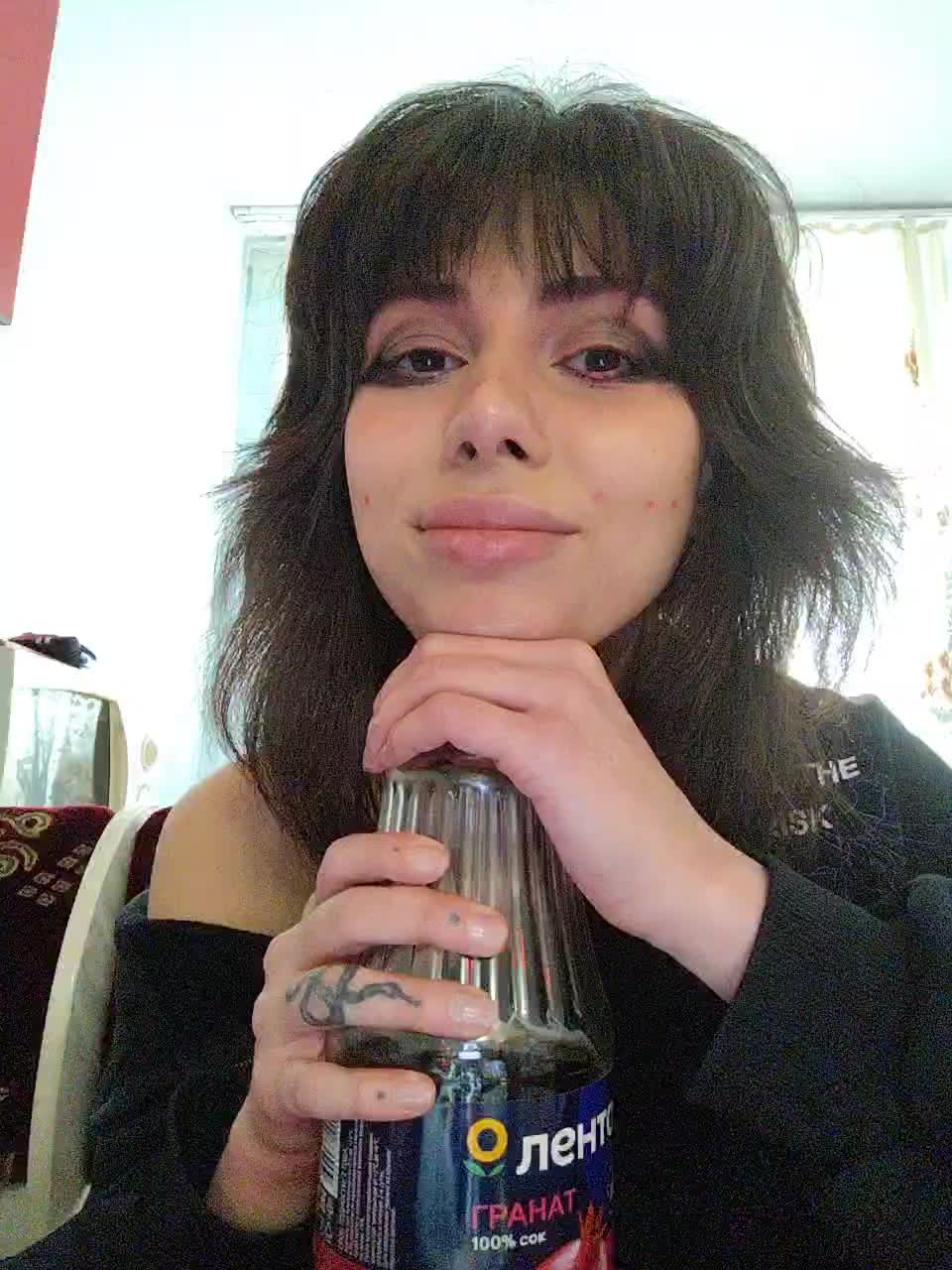 Tinablackkk Приват Записи 2026-03-05