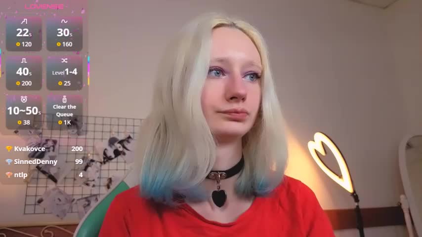 Katia_Kim Приват Записи 2026-03-05