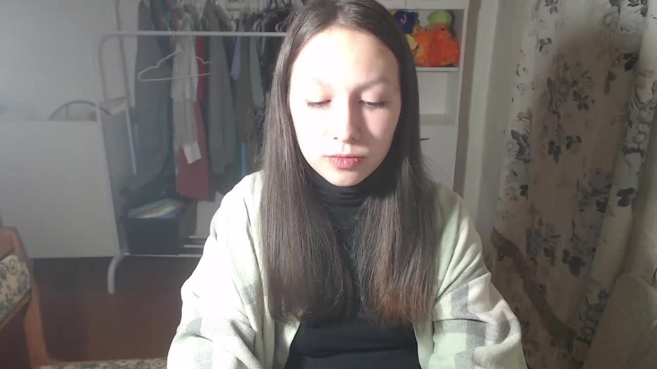 Blueberry18 Приват Записи 2026-03-05