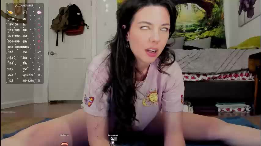 cleo_cam Приват Записи 2026-03-05