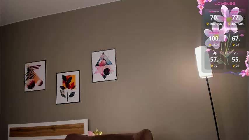 callista_a Приват Записи 2026-03-05