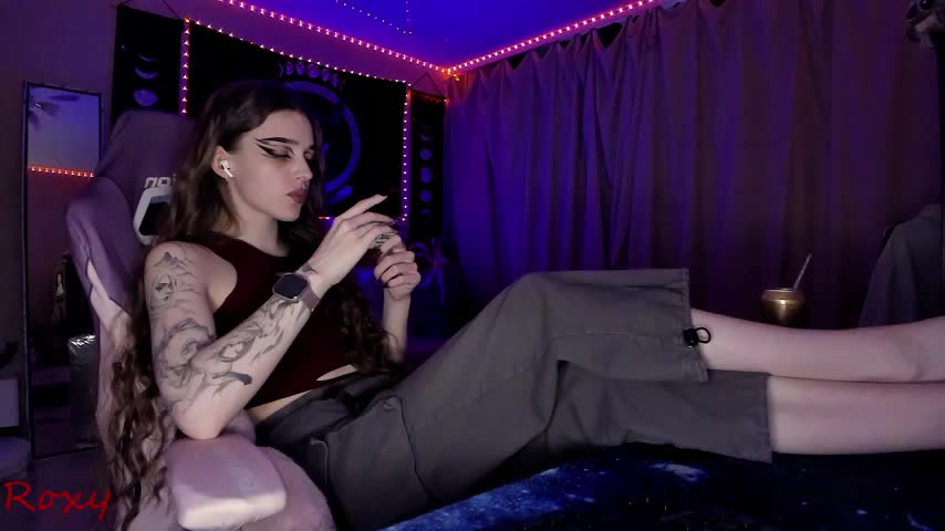 wet_dream_ Приват Записи 2026-03-05