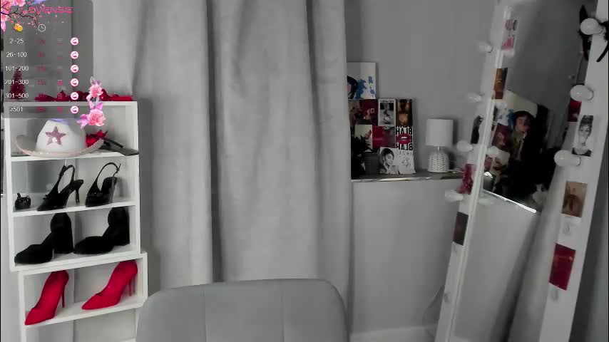 rebecca_____ Приват Записи 2026-03-05