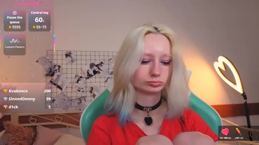 Katia_Kim Приват Записи 2026-03-05