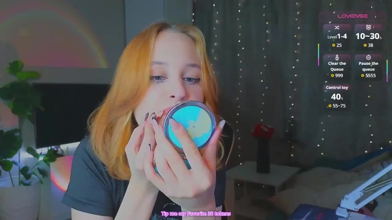 maryfoxy Приват Записи 2026-03-05