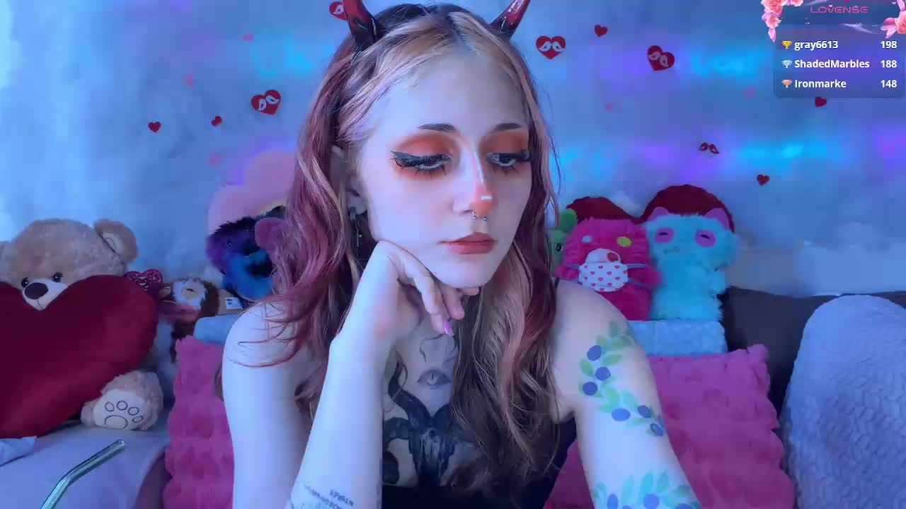 Devil-Baby Приват Записи 2026-03-05