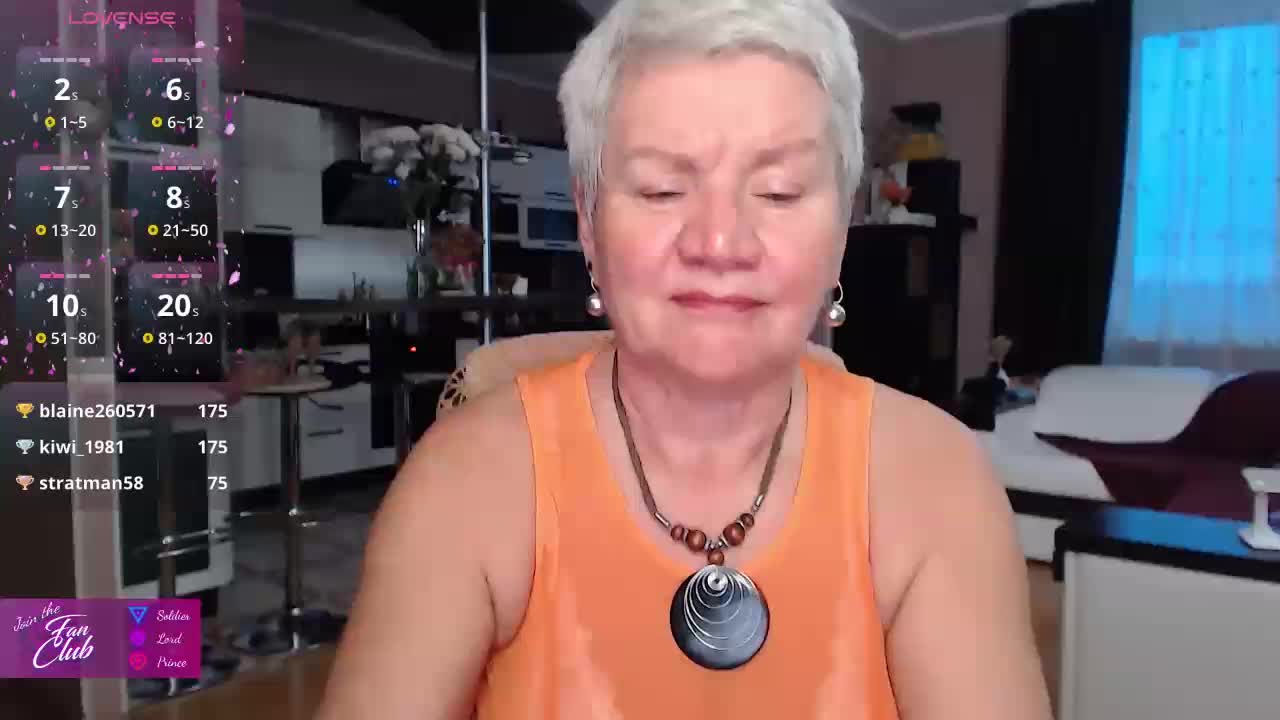 roxana-brooks Приват Записи 2026-03-05