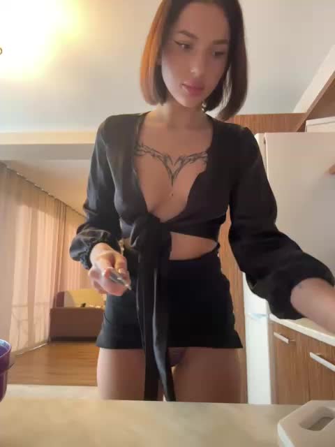 BabyDarii Приват Записи 2026-03-05