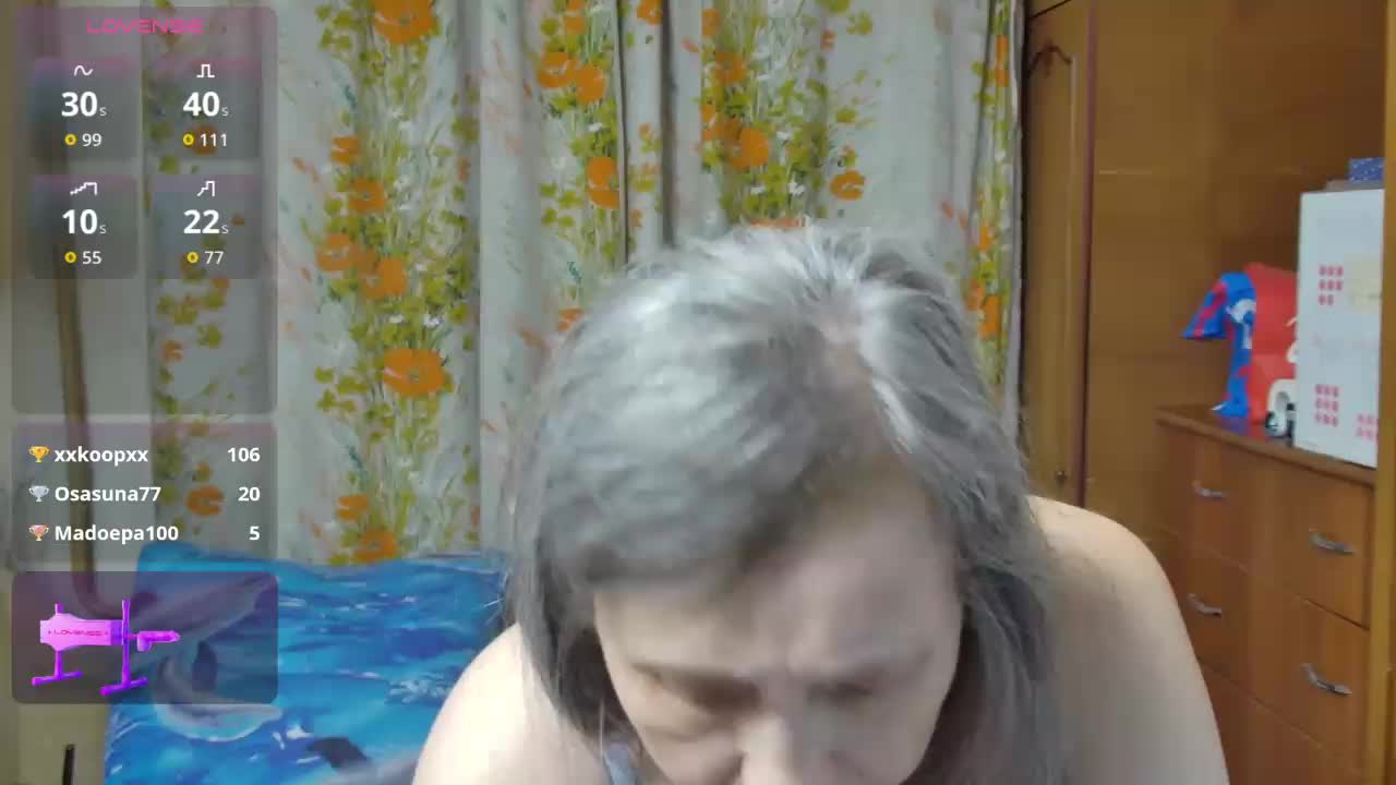 Sexolgunia Приват Записи 2026-03-05