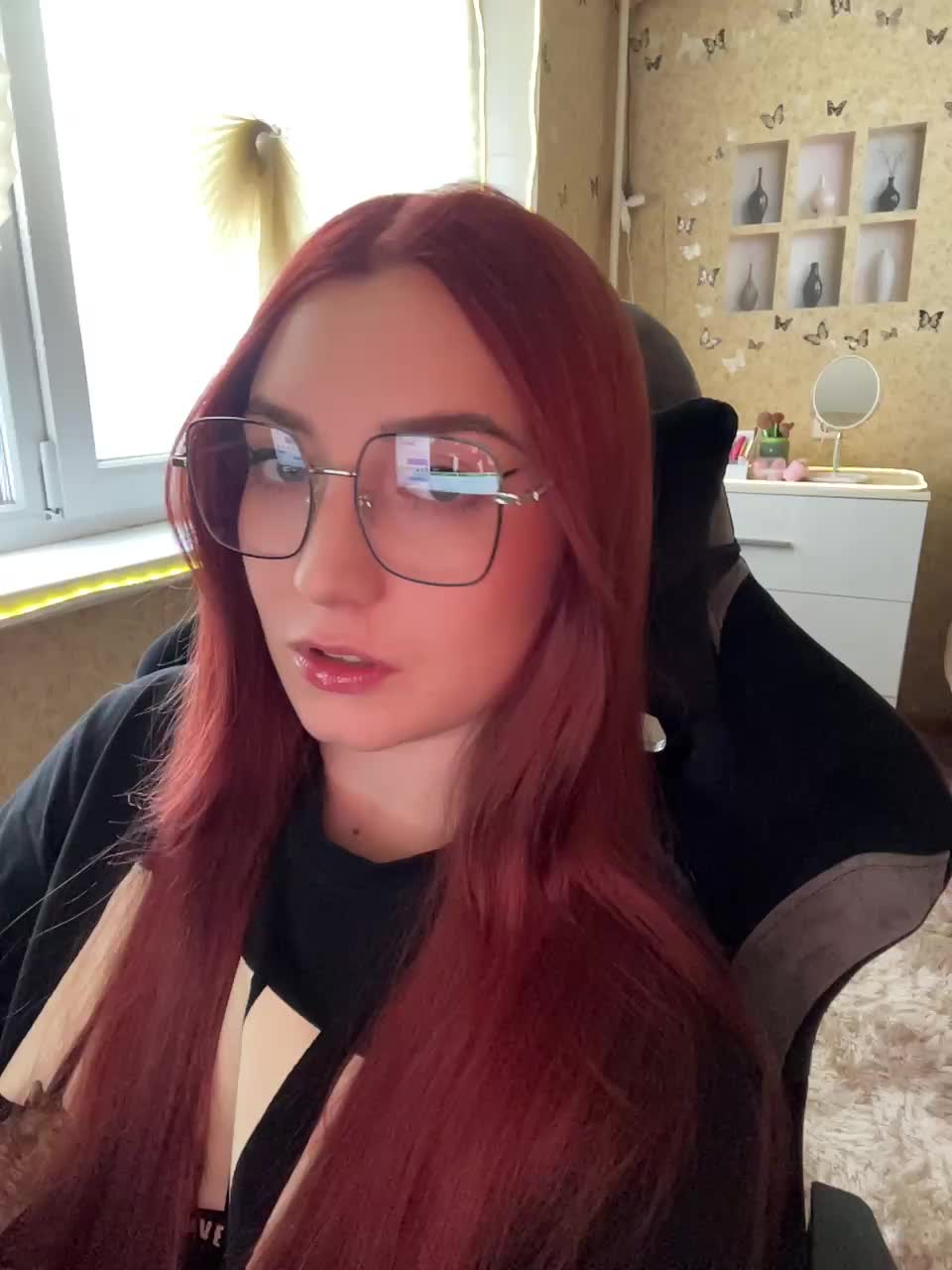 ScarletWitch Приват Записи 2026-03-05