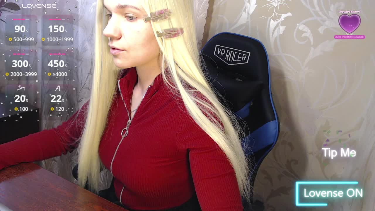 Shiny_Victoria Приват Записи 2026-03-05