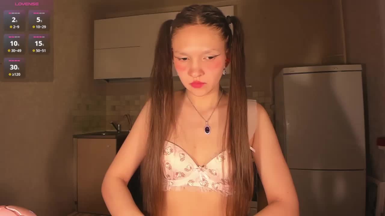 CuteLolly Приват Записи 2026-03-05