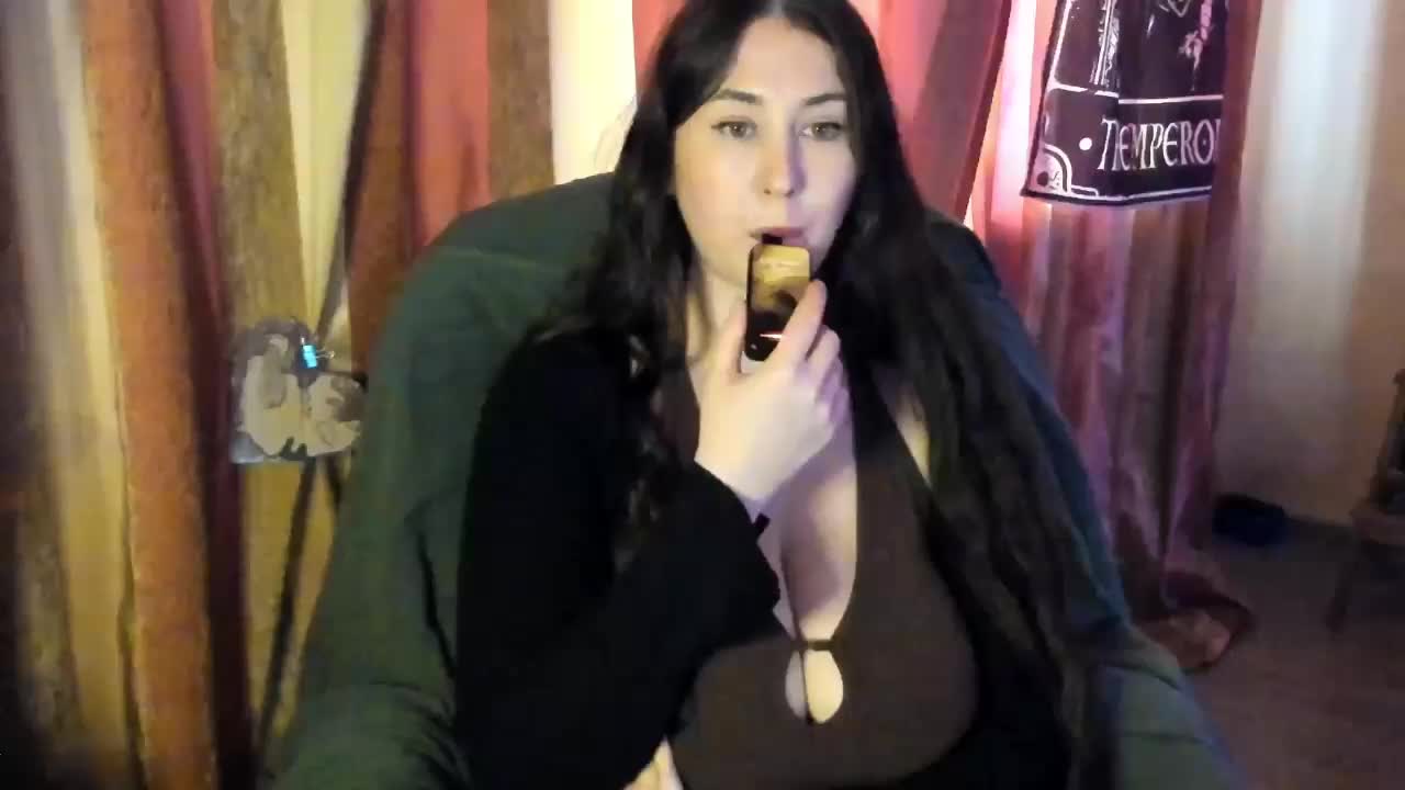 TemptingFable Приват Записи 2026-03-05