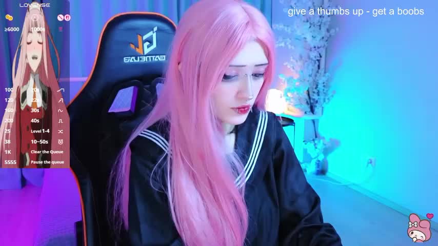 Setsunai_ Приват Записи 2026-03-05