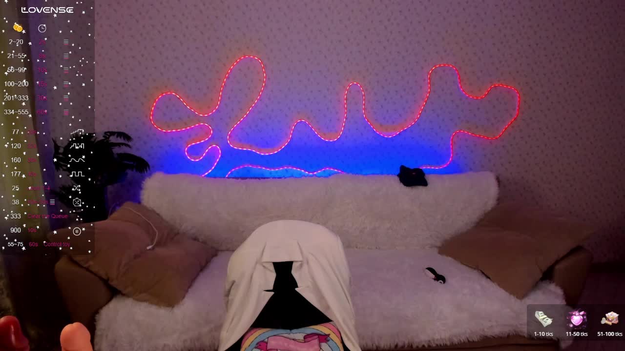 EternalLilith Приват Записи 2026-03-05