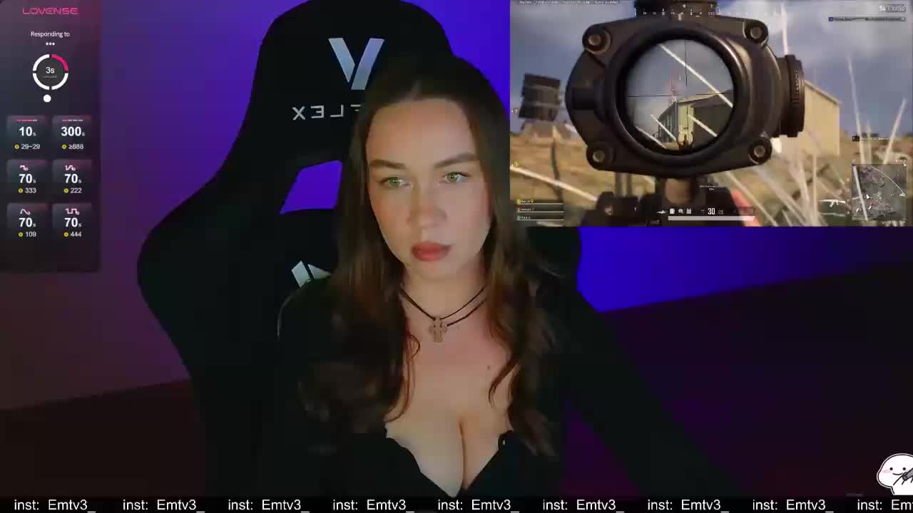 Emili1- Приват Записи 2026-03-05