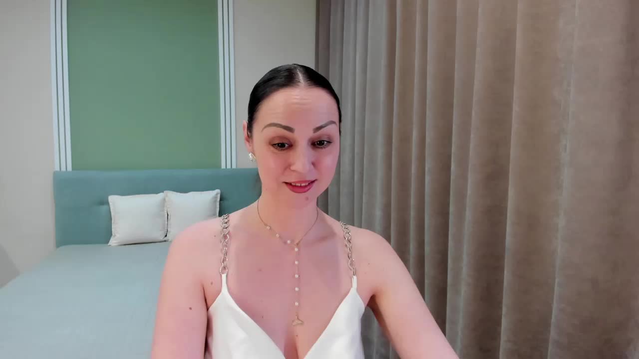 LissaJohnson Приват Записи 2026-03-05