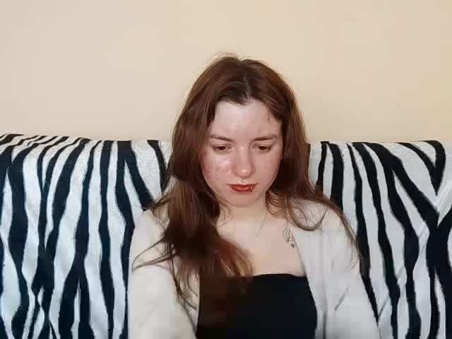 AnnabellKowalkowski Приват Записи 2026-03-05