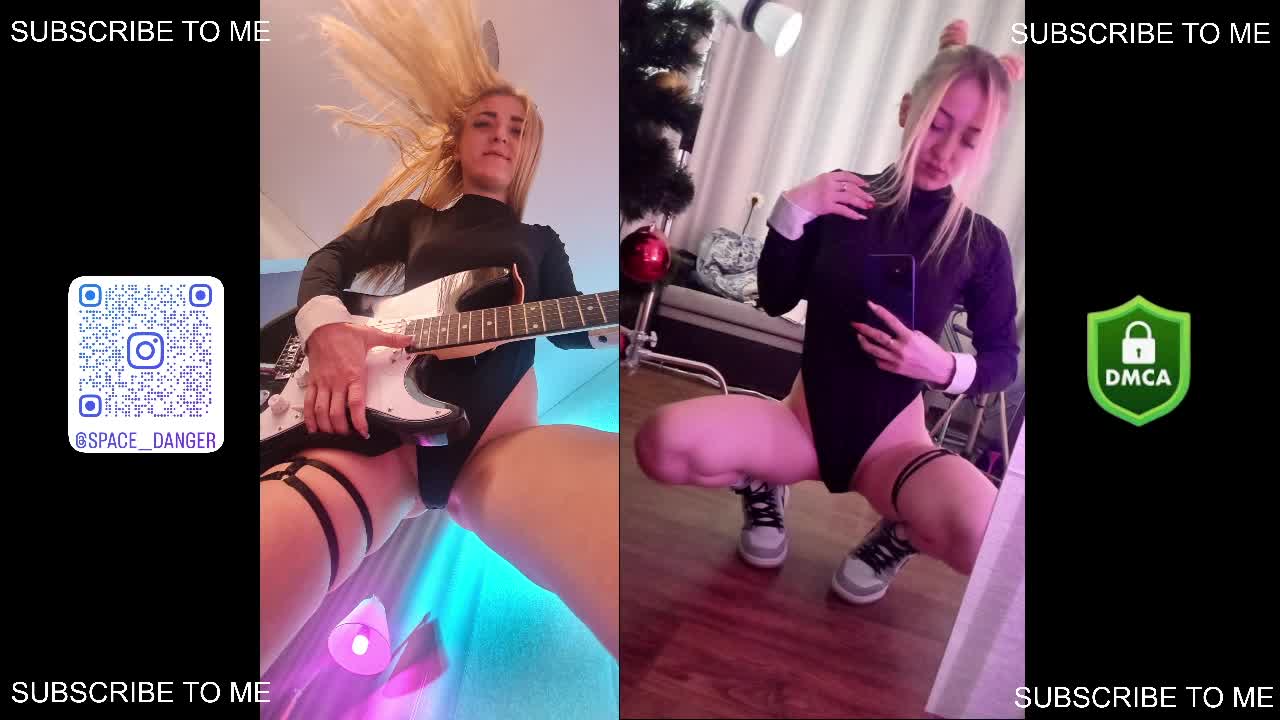 SpaceDanger Приват Записи 2026-03-05