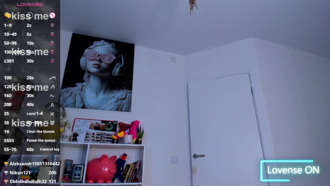 Evalore Приват Записи 2026-03-05