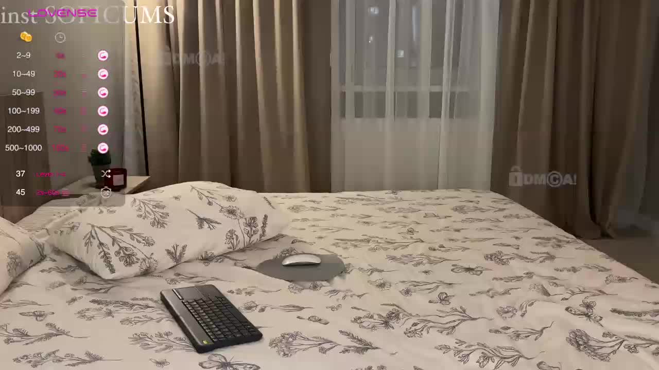 SOFICUMS Приват Записи 2026-03-05