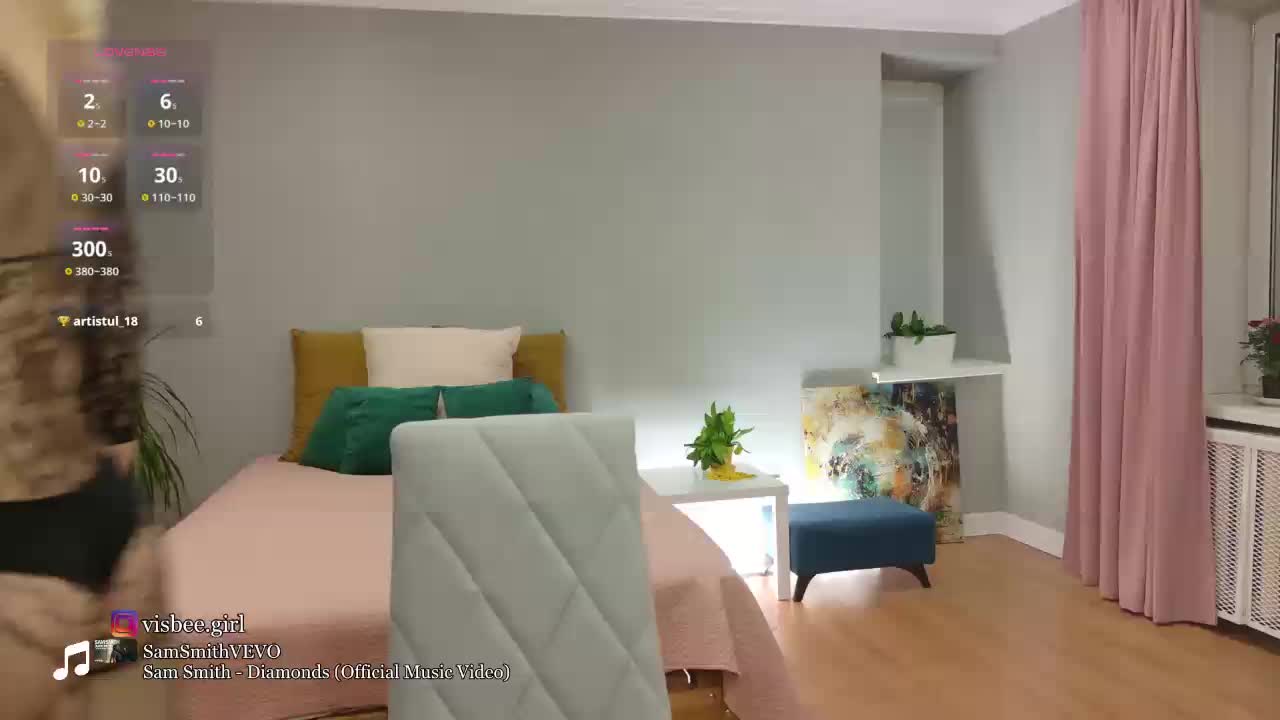 Visbee Приват Записи 2026-03-05