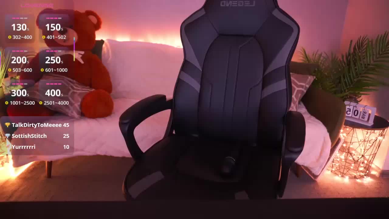 MilaSecret Приват Записи 2026-03-05