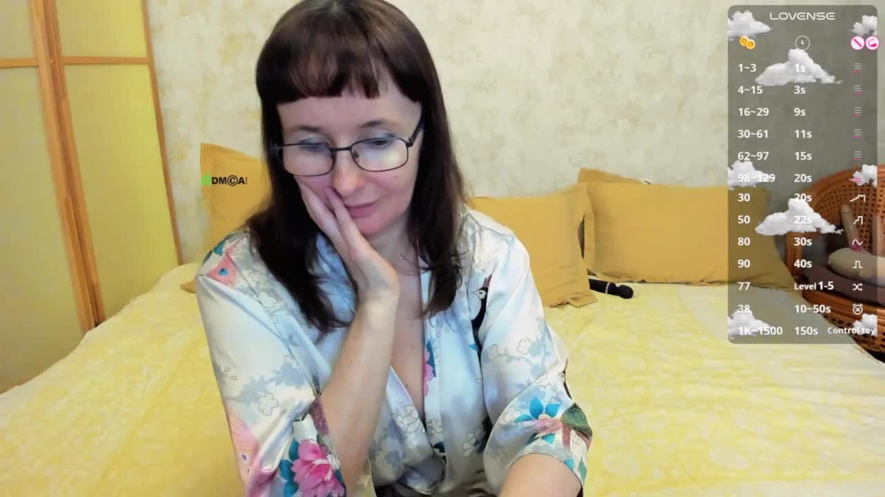 Amazing_Mermaid Приват Записи 2026-03-05