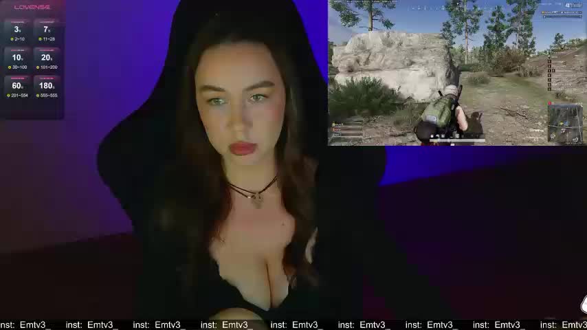 Emili1- Приват Записи 2026-03-05