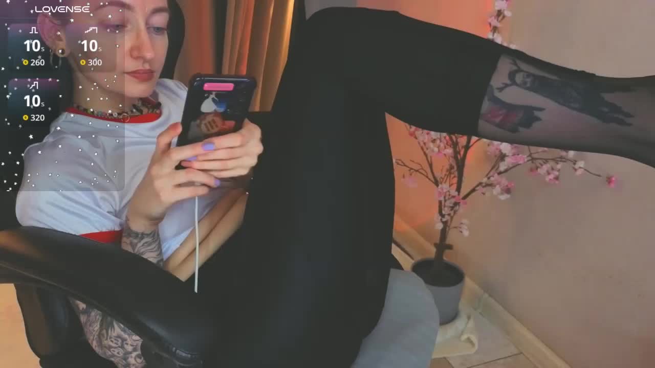 ShiroHeby Приват Записи 2026-03-05