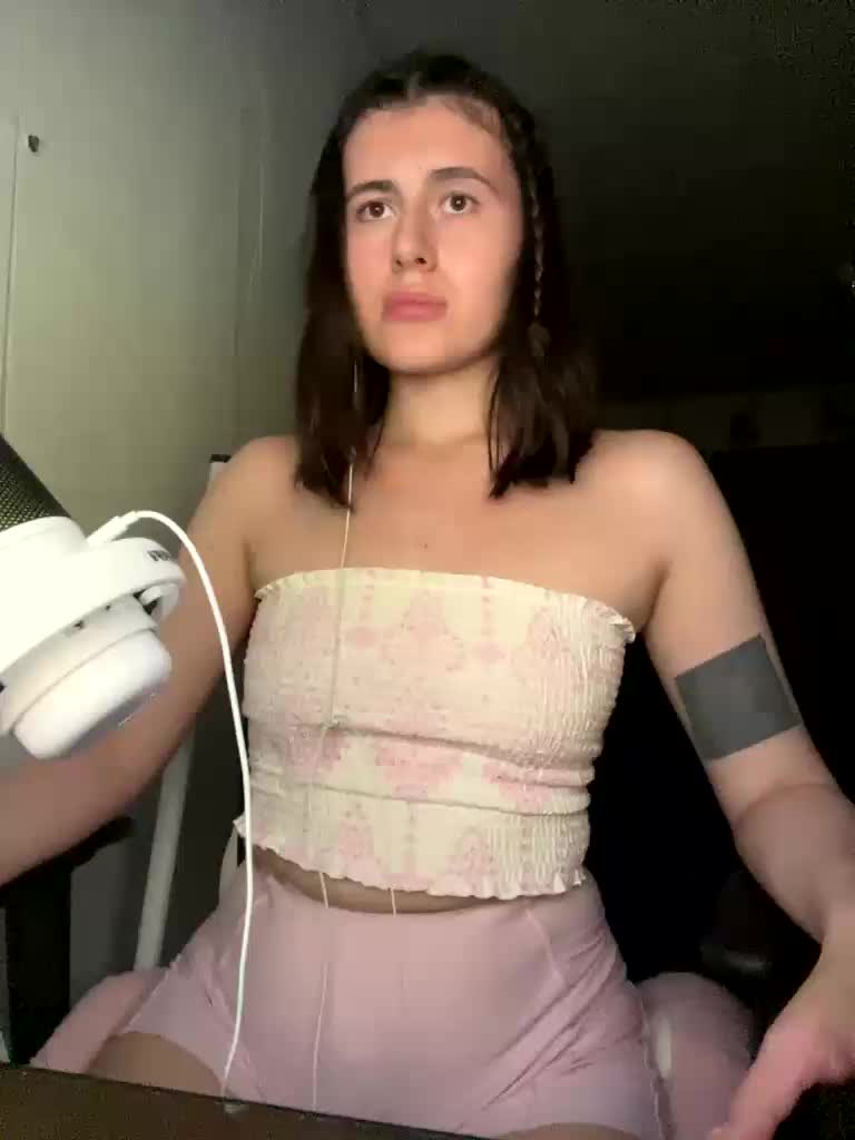 KristinaScott Приват Записи 2026-03-05