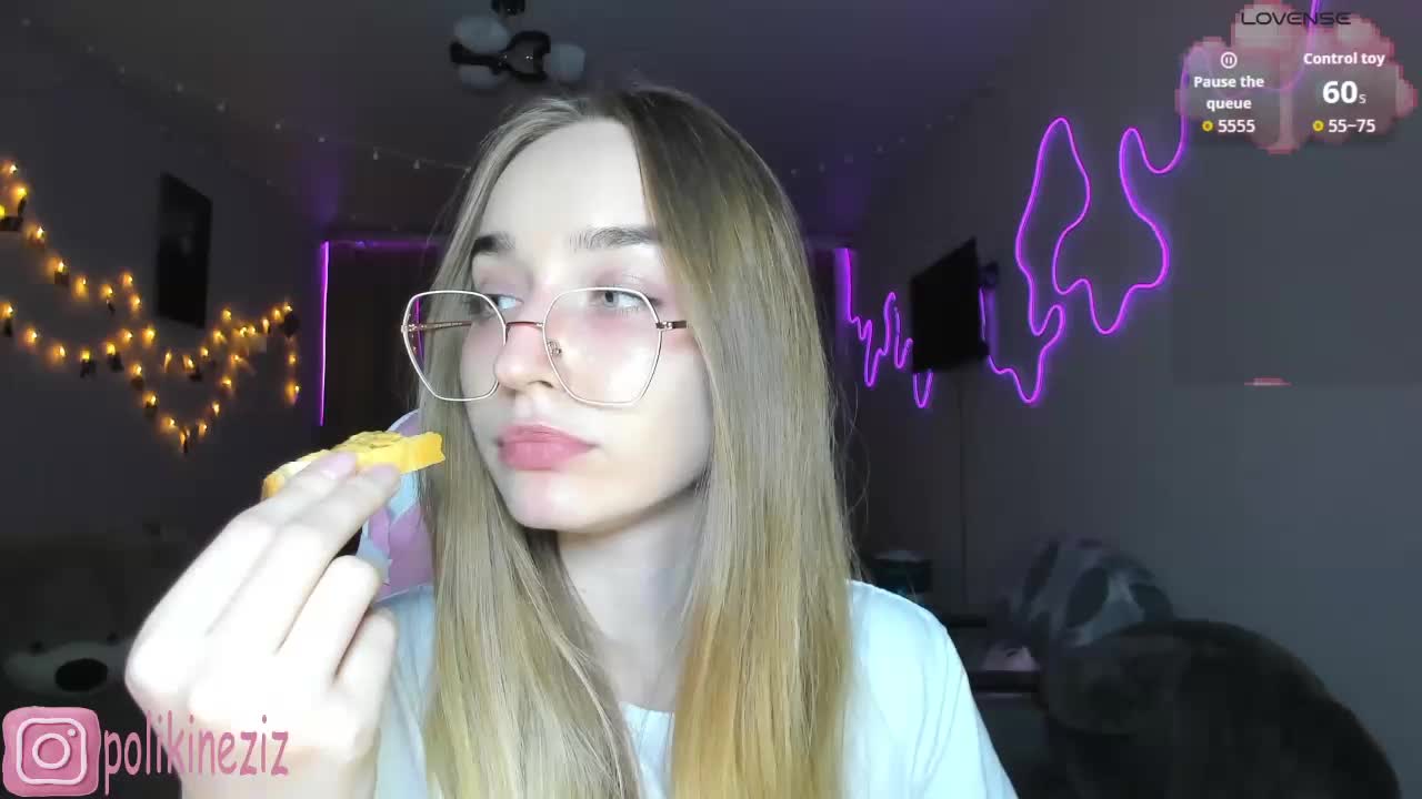 Polikinesis Приват Записи 2026-03-05