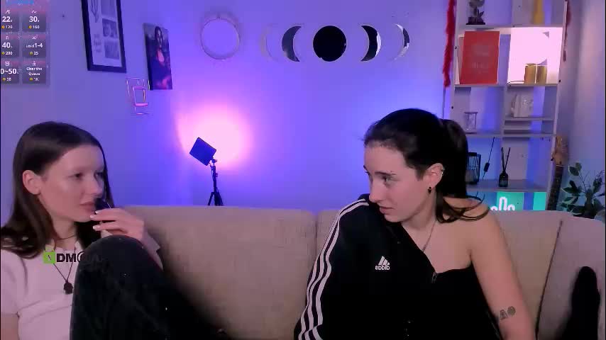 daisy_baby_ Приват Записи 2026-03-06