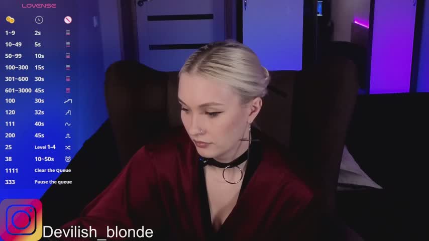 HitchcocianBlonde Приват Записи 2026-03-06