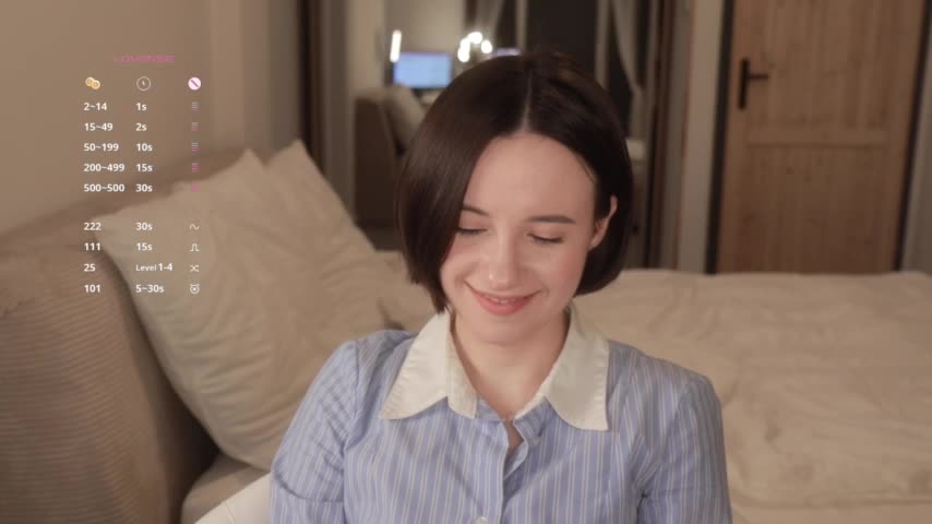 MissEssie Приват Записи 2026-03-06