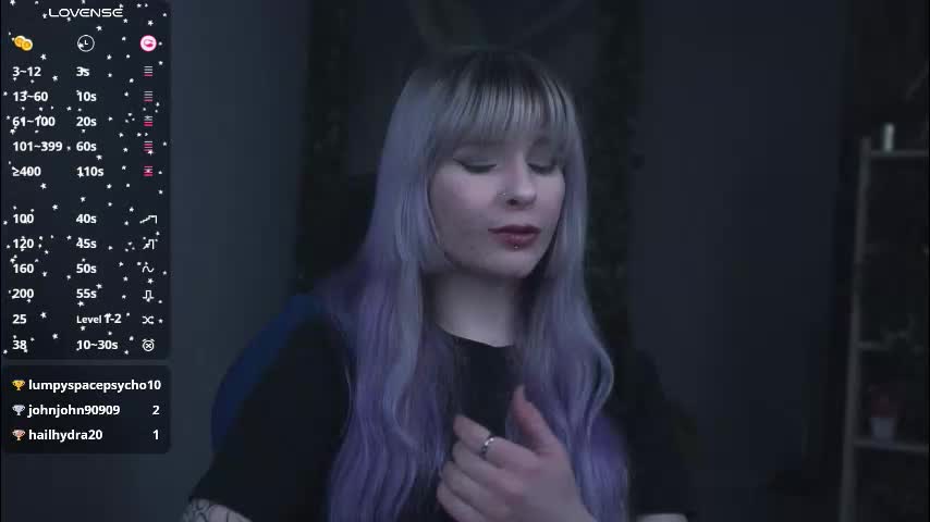 lexiwenford Приват Записи 2026-03-06