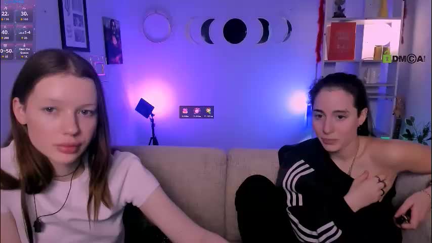 daisy_baby_ Приват Записи 2026-03-06