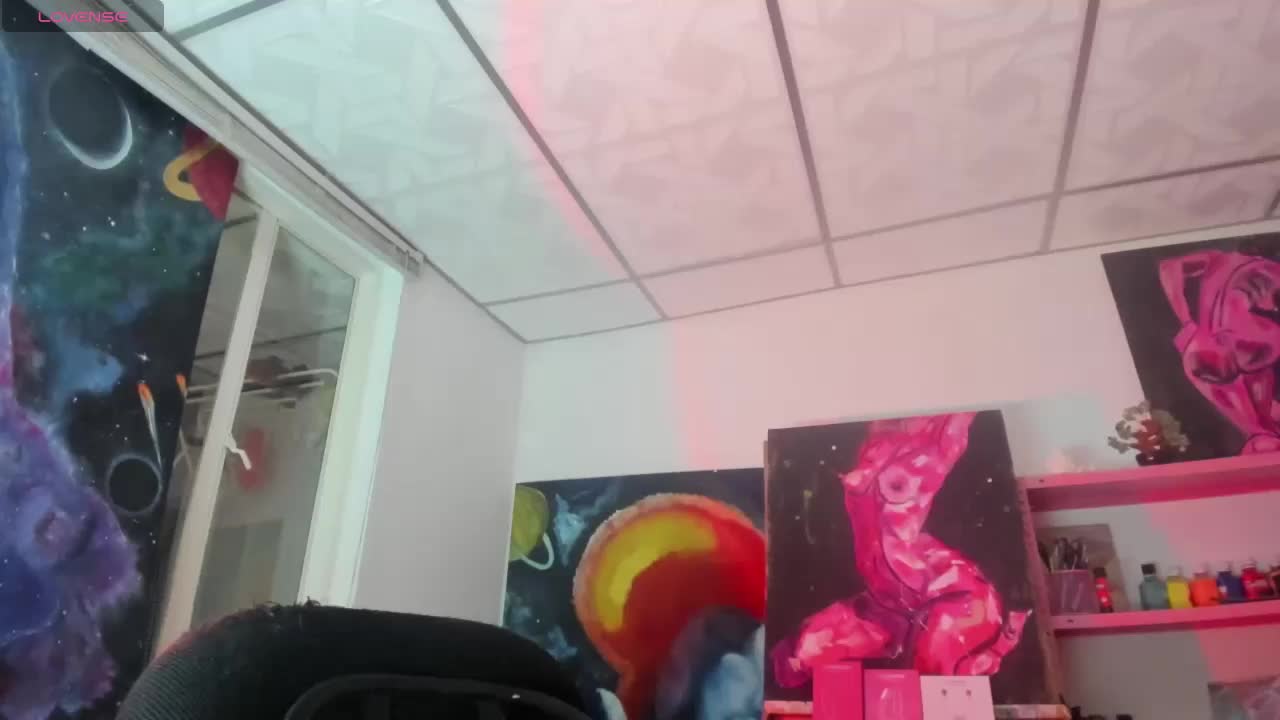 mariecam420 Приват Записи 2026-03-06