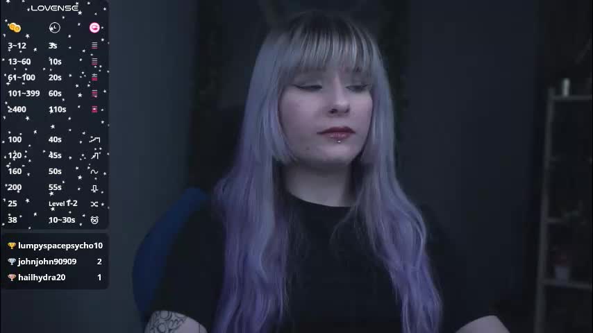 lexiwenford Приват Записи 2026-03-06