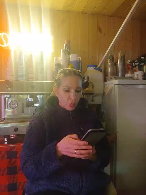 Katriona Приват Записи 2026-03-05