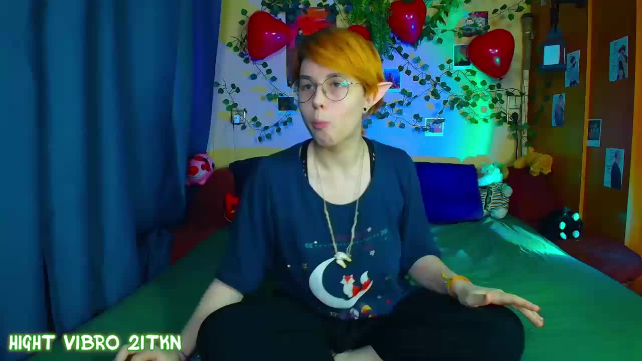 Tricky_Kitsune Приват Записи 2026-03-05