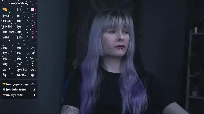 lexiwenford Приват Записи 2026-03-06