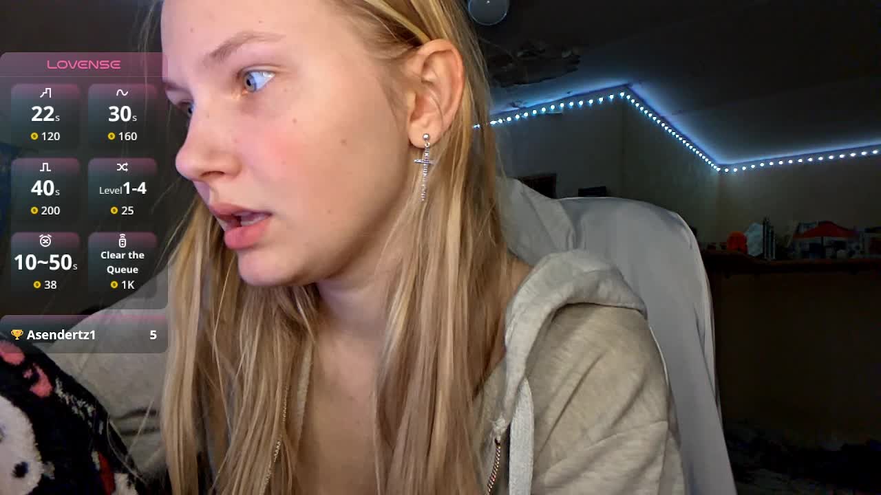 MilagroKailey Приват Записи 2026-03-06