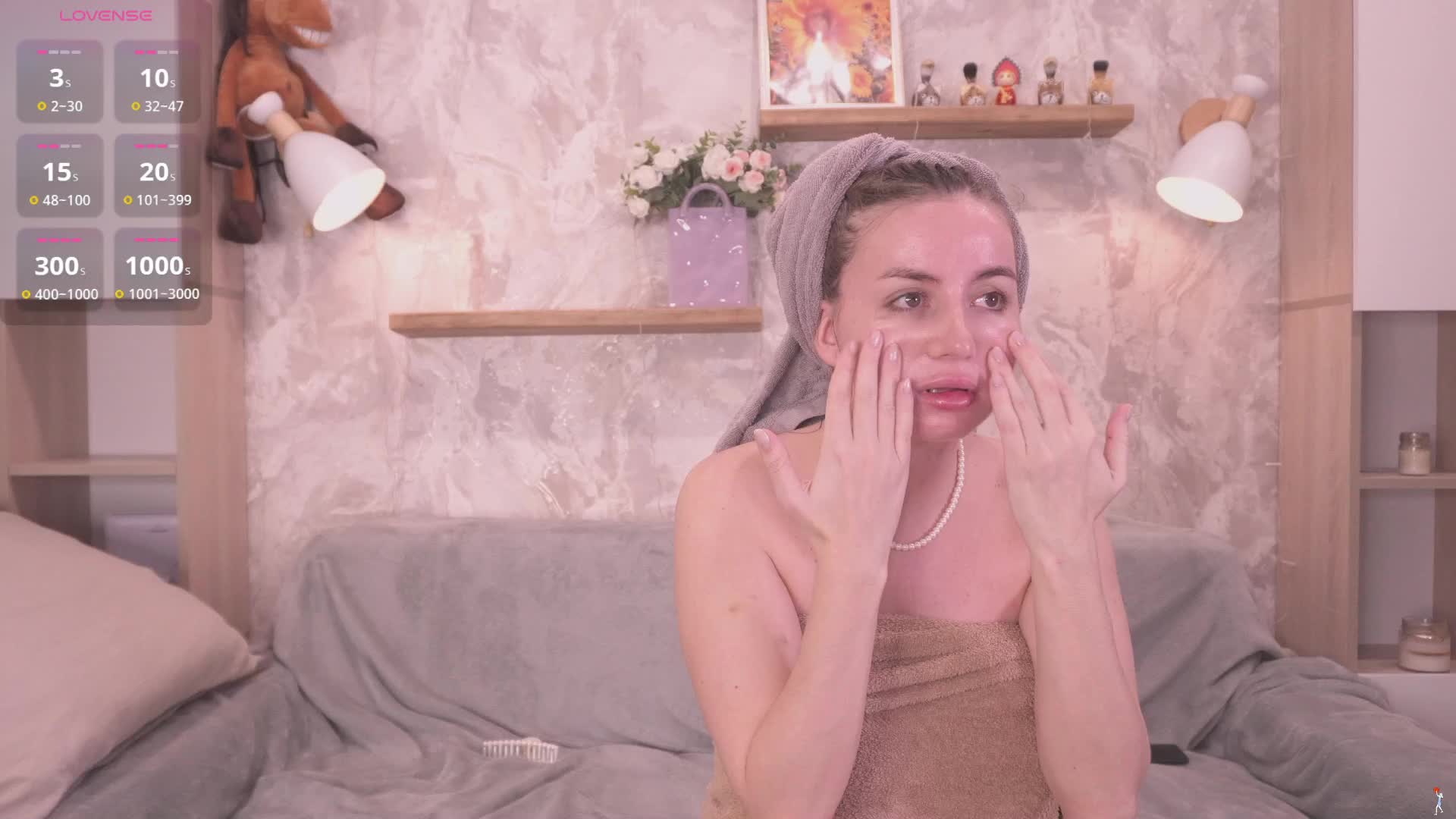 PashaAndMila Приват Записи 2026-03-06