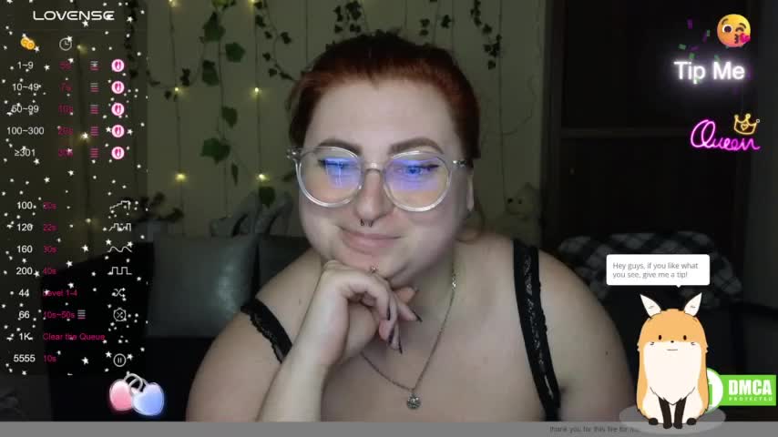 Aliciaredluv Приват Записи 2026-03-06